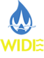 wide water tank logo